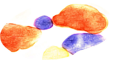 世界は鏡の中に